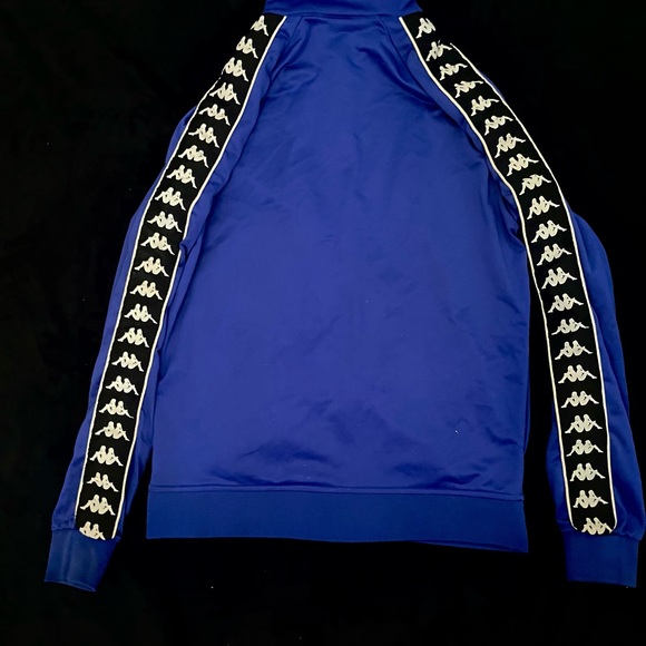 KAPPA JACKET - Picture 6 of 6